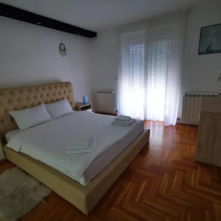 Villa Boho Cherga-3