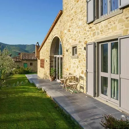 Alba Morus Bed & Breakfast, Sentiti A Casa Nel Cuore Della Toscana-3