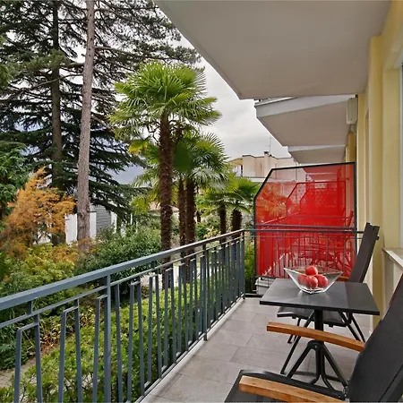 Hapimag Apartments Meran-3