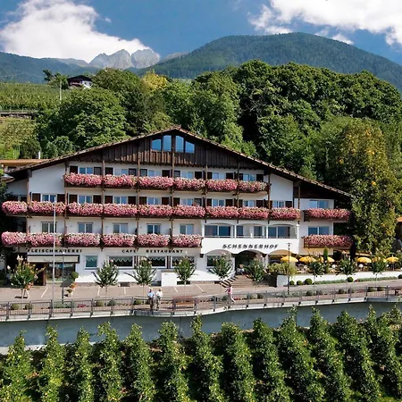 Hotel Schennerhof-2