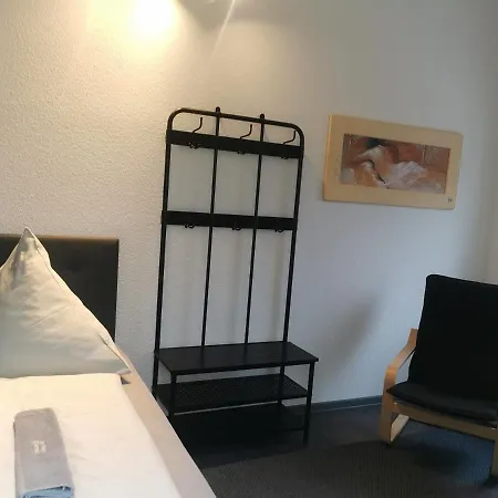 Rimvydas Apartment-2