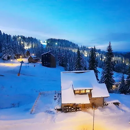 Pino Apartman Jahorina-3