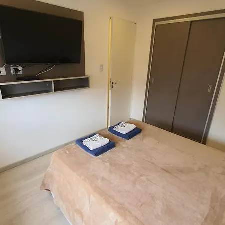 Bahia'S Flat-3
