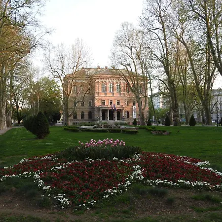 Zagreb 1911-2