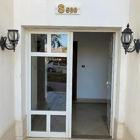 Modern Apartment-2
