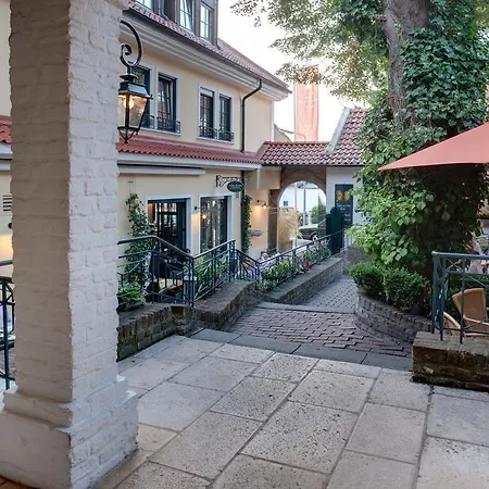 Hotel Brennerscher Hof-2