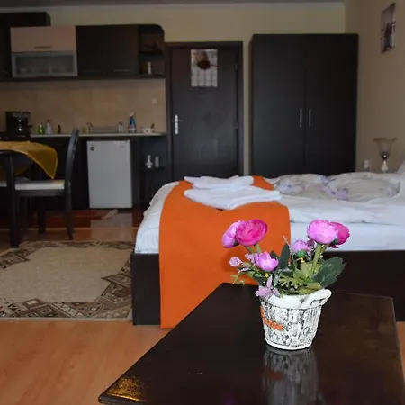 Elza Apartment-2