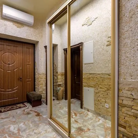 Kyivska Apartments-3