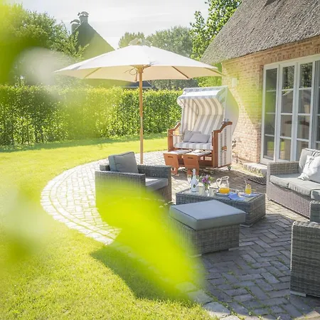 Ferienhaus Koellers Hus-2