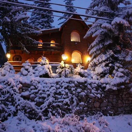 Villa Rustika-3