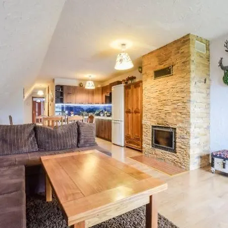 Apartament Roza Podhala-2