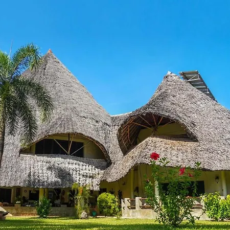 Amani Paradise - Luxury Villas-3