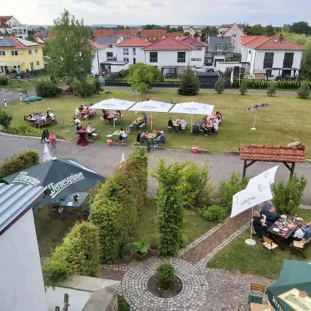 Fürstenhof Landgasthaus&Hotel-2