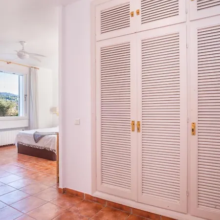 Luxury Apartment Los Monteros-3