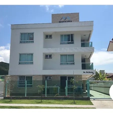 Apto De 3 Quartos Na Praia De Palmas, Com Garagem-2