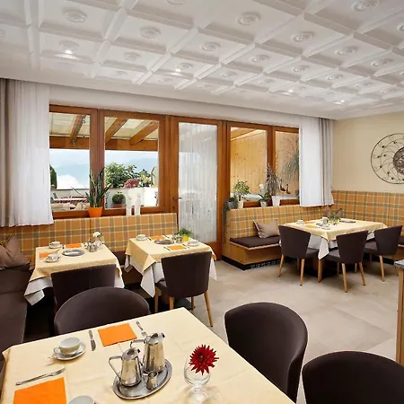 Garni-Hotel Tritscherhof-2