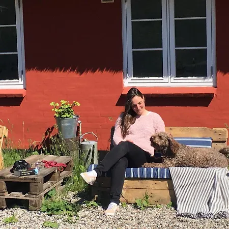 Poppelgaarden Romo B&B-3