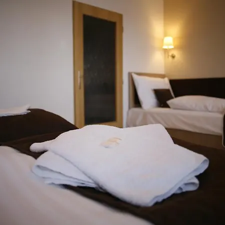 Hotel Pod Vlekem-2