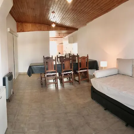 Departamento Km3 Comodoro Rivadavia-3