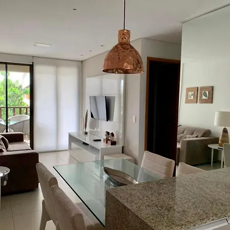 Flat No Malawi Beach Resort-3