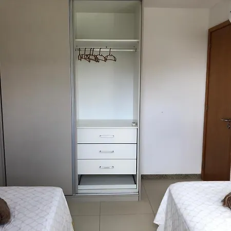 Flat No Malawi Beach Resort-2