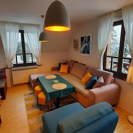 Pino Apartman Jahorina-2