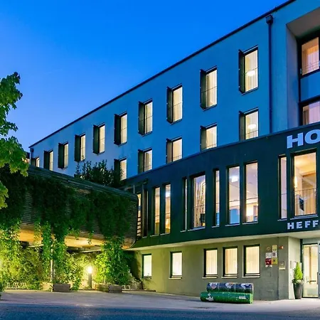 Hotel Heffterhof-3