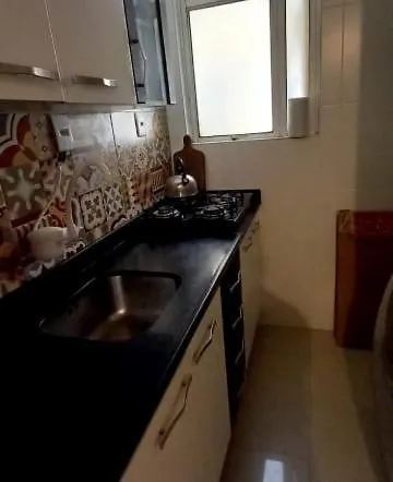 Apart Hotel Da Lu.-2