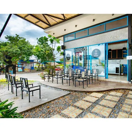 Mac Garden Resort-2