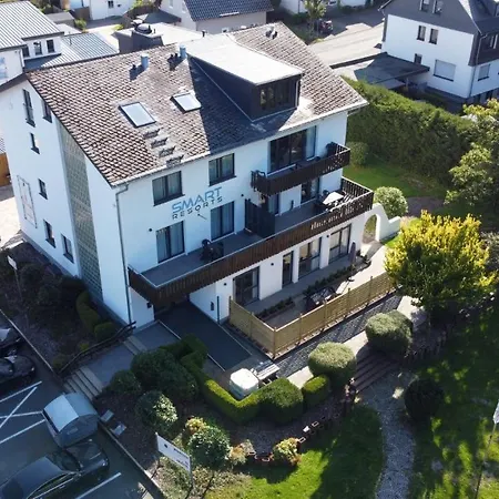 Smart Resorts Haus Azur Ferienwohnung 811-2