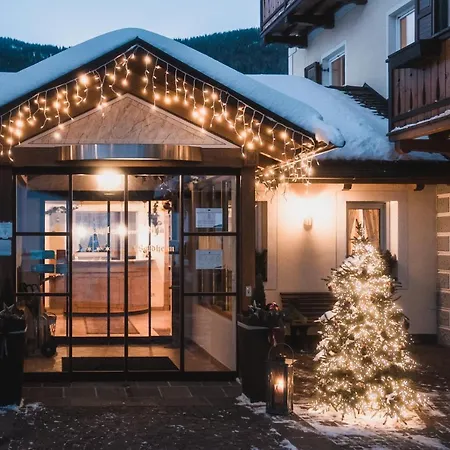 Hotel Villa Waldheim-2