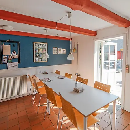 Poppelgaarden Romo B&B-2