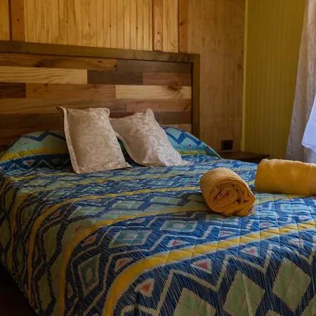 Cabanas Aliwen Panguipulli-3
