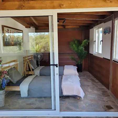 Fuerte Action Guest House-3