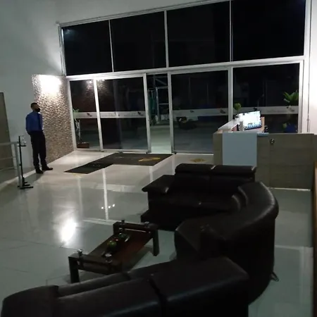 Brisas Del Quindio 2 Apto 203 A-3