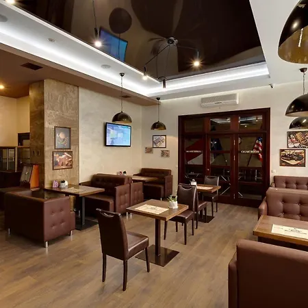 Bratislava Hotel Kyiv-2