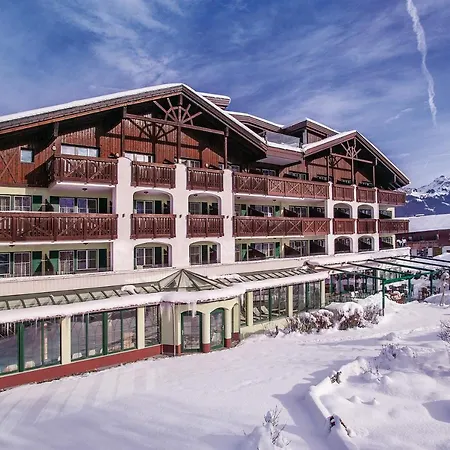Hotel Sägerhof-3