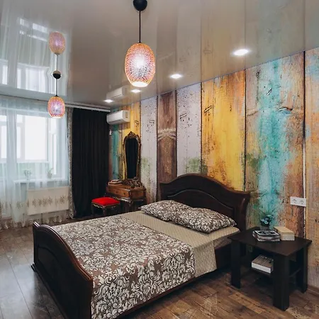 Luxe Apartments 5.26 Near Lavina 5 Floor-3