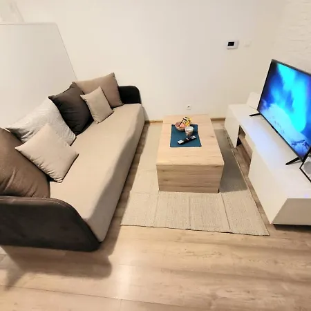 Velky Apartman 3-2