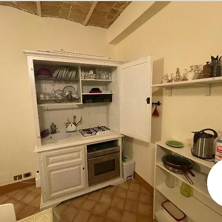Le Bomboniere Di San Pietro "Residenze Romane "-3