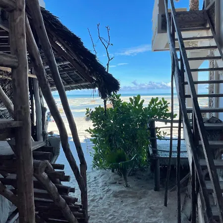 Sweet Beach Apartments-3