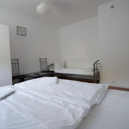 BNB Potsdamer Platz Rooms&Apartments-2