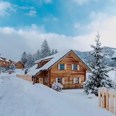 Hüttendorf Schladming-3