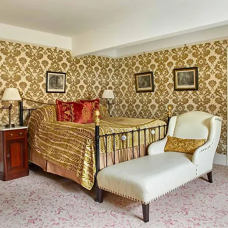 Home House - Private Member'S Club-2