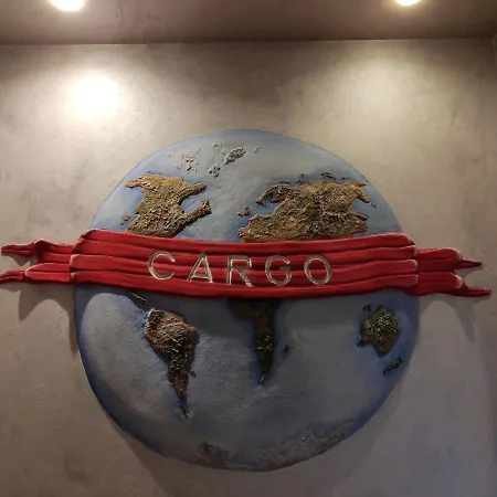 Hotel Cargo-3
