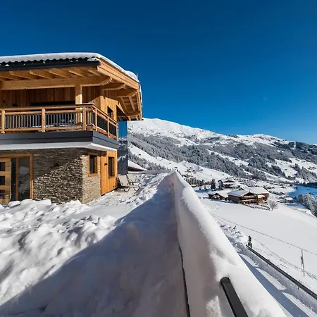 Chalet'S Alpenjuwel-3