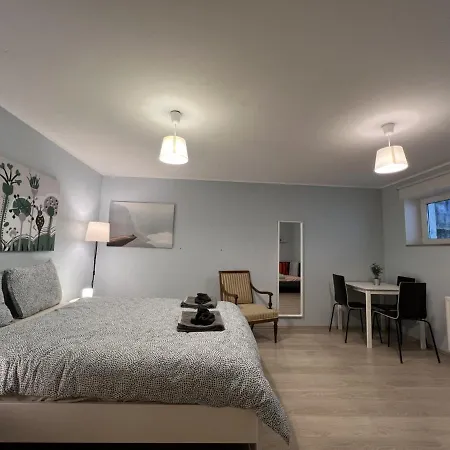 City Rooms Luxembourg-3