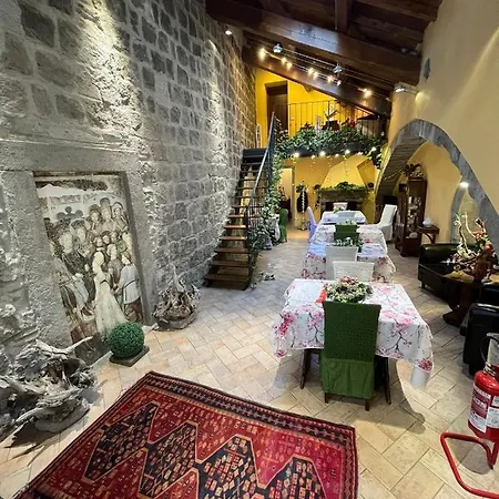 Medieval House-2