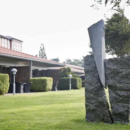 Hotel Christiansminde-2