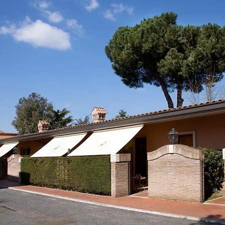 Hotel Piccolo Borgo-3